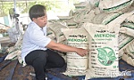 Kỹ sư Nguyễn Công Vinh với ước mơ kiến tạo nền nông nghiệp sạch