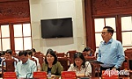 Năm 2023, đảm bảo tỷ lệ bao phủ BHYT đạt 93%