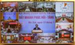 Hiến kế, chọn việc trọng tâm để tháo gỡ khó khăn cho du lịch