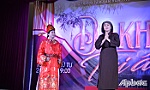 Biểu diễn Chương trình 