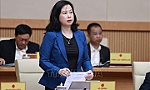 Bộ trưởng Y tế trả lời về hiện tượng thiếu thuốc, vật tư y tế tại bệnh viện công
