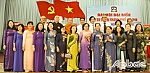 Ông Lê Ngọc Hóa đắc cử Chủ tịch Hội Từ thiện TP. Mỹ Tho nhiệm kỳ 2022 - 2027