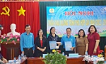 LĐLĐ tỉnh và Hội LHPN tỉnh Tiền Giang: Thực hiện tốt công tác phối hợp