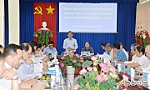 Sự phát triển của Mỹ Tho tác động lớn đến sự phát triển chung của tỉnh