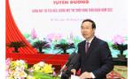 Chủ tịch nước dự lễ tuyên dương Gương mặt trẻ tiêu biểu toàn quân 2022