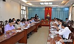 Tiền Giang: Còn khó khăn trong tiếp cận vốn vay ưu đãi khuyến khích phát triển vận tải hành khách bằng xe buýt