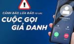 Bộ GD-ĐT cảnh báo thủ đoạn lừa đảo phụ huynh học sinh