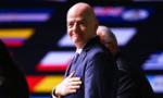 Ông Gianni Infantino tái đắc cử Chủ tịch FIFA nhiệm kỳ 2023-2027