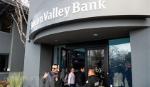 Vụ SVB phá sản: Moody's hạ triển vọng hệ thống ngân hàng Mỹ