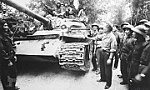Một trong những học trò xuất sắc của Chủ tịch Hồ Chí Minh