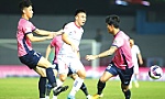 V-League cũng cần hướng đến World Cup