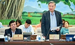 Mục tiêu 100% công dân giao dịch được trên môi trường điện tử