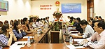 Tạo điều kiện cho phụ nữ tham gia chủ động vào hội nhập và phát triển kinh tế