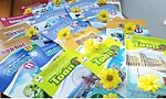 Giới thiệu trực tuyến bộ sách giáo khoa Cánh Diều lớp 8, 11 năm học 2023 - 2024