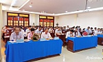 Huyện Tân Phú Đông: Hỗ trợ liên kết sản xuất và tiêu thụ sản phẩm nông nghiệp