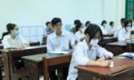 Chính thức công bố dự kiến phương án tổ chức thi tốt nghiệp THPT từ năm 2025