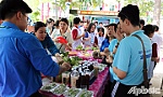 Hội trại 26-3: Giúp đoàn viên, thanh niên học tập, rèn luyện bản lĩnh