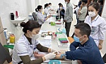 Tháo gỡ thiếu thuốc, vật tư y tế: Nhiều bệnh viện hoạt động bình thường