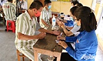 Thắp sáng niềm tin cho phạm nhân