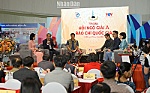 Thắp ngọn lửa nhiệt huyết, đam mê để tạo nên những tác phẩm báo chí chất lượng cao