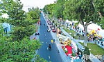 TP. Mỹ Tho nỗ lực xứng tầm đô thị trung tâm