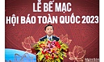 Báo chí cần làm chủ nền tảng số, truyền thông xã hội
