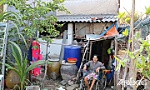 Hoàn cảnh khó khăn cần hỗ trợ về nhà ở