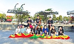 Vui để dạy và học tốt hơn