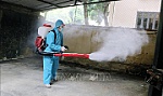Dịch sốt xuất huyết 'vào mùa', số ca mắc mới của cả nước tăng gấp đôi