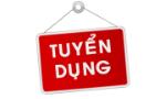 Thông báo tuyển dụng viên chức năm 2023 của Trung tâm Công nghệ thông tin
