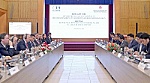 60 doanh nghiệp hàng đầu của Hoa Kỳ đến tìm hiểu cơ hội đầu tư, kinh doanh tại Việt Nam