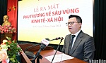 Báo Nhân Dân ra mắt phụ trương về sáu vùng kinh tế-xã hội