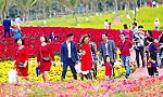 Việt Nam trở thành quốc gia hạnh phúc thứ 4 trong khu vực, xếp trên cả Indonesia và Philippines
