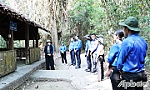 Chuyến về nguồn tháng 3 đầy ý nghĩa