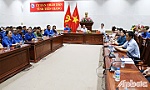 Phải luôn giữ bản lĩnh, không quá lạc quan trước thời cơ, thuận lợi, nhưng không bi quan trước khó khăn, thách thức.