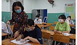 Những điều cần lưu ý khi làm bài thi đánh giá năng lực 2023 ĐHQG TP Hồ Chí Minh