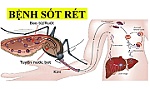 Hướng đến loại trừ sốt rét tại Việt Nam vào năm 2030