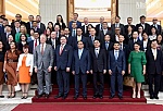 Các doanh nghiệp lớn của Hoa Kỳ coi Việt Nam là thị trường chiến lược