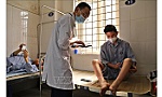 Bộ Y tế đề nghị tăng cường phòng, chống dịch bệnh truyền nhiễm