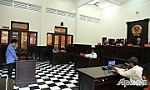 15 năm tù vì đánh chết bạn nhậu
