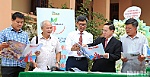 Thúc đẩy lộ trình số hóa, đổi mới hình thức, nội dung báo Đảng địa phương