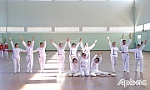 Để người cao tuổi sống vui, sống khỏe