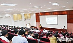 Những điều cần lưu ý với Kỳ thi Đánh giá năng lực lần đầu tổ chức tại Tiền Giang