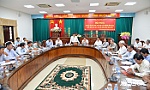 Chủ động trao đổi thông tin trong Quy chế phối hợp liên ngành Nội chính