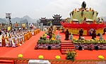 Việt Nam luôn thực hiện nhất quán chính sách tự do tín ngưỡng, tôn giáo