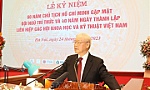 Làm tốt hơn nữa nhiệm vụ tư vấn, phản biện trong xây dựng, hoàn thiện chính sách