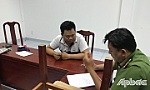 Bắt đối tượng cướp giật tài sản của nữ sinh