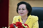 Bộ Nội vụ đề xuất cán bộ 'dám nghĩ, dám làm' được miễn kỷ luật