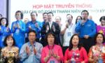 Truyền cảm hứng dấn thân cho thế hệ trẻ