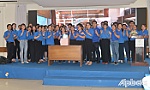 Tiền Giang: Họp mặt truyền thống 26-3